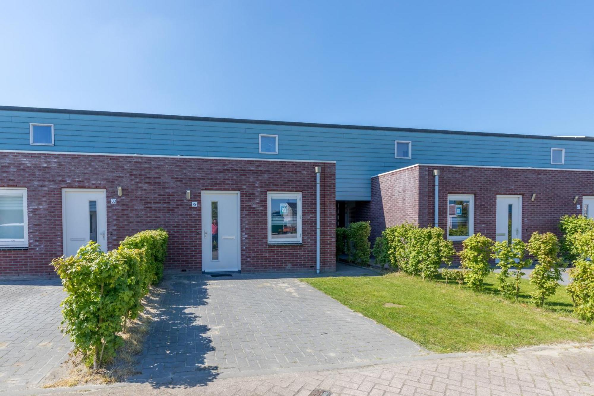 Nautic Rentals - Marinapark Oude-Tonge Exterior photo