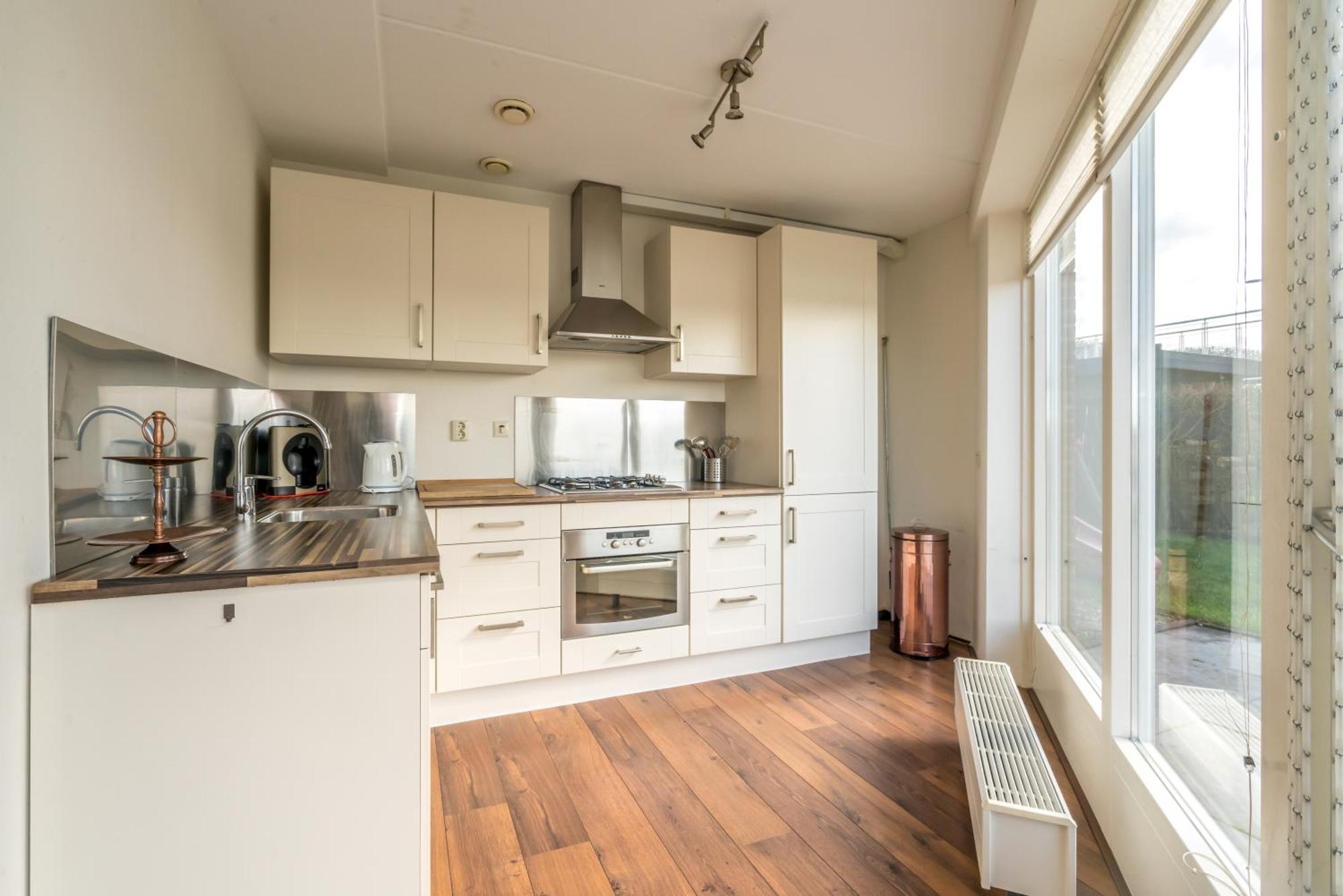 Nautic Rentals - Marinapark Oude-Tonge Room photo